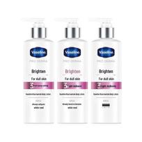 Vaseline Niacinamide Brightening Body Lotion