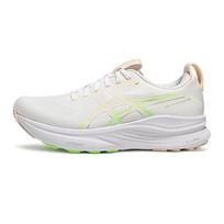 ASICS Gel-Kayano 32 Balti kriauklių spalvos moteriški sportbačiai 1012B838-102 37.5 white