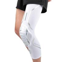 1Pc Knee Pads Bike Biking Protection Knee Basketball Athletic Activities Knee Pad Knee Leg Covers Anti-collision Protec Practical Use XS balta
