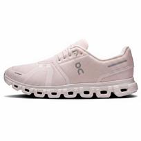 On Cloud 6 Breathable Support Running Shoes Women's 3WF10064657 39