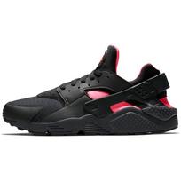 Nike Air Huarache 'Coral Black' Men's 318429-055 EU 40 black