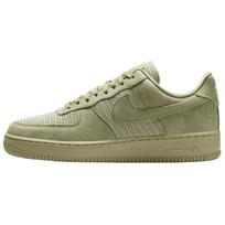 Nike Air Force 1 '07 LV8 Men Skate Shoes Green II9807-300 EU 42 beige