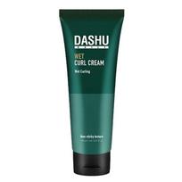 DASHU Daily Wet Curl Cream 150ml (5.1oz) 1ea black