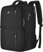 Matein Backpack Travel Hand Luggage for Laptop 17  USB Waterproof 1197