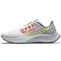 Nike Air Zoom Pegasus 38 Le Greedy Women's DJ3129-001 36.5 gray