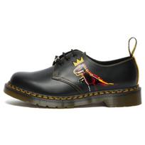 1461 Jean-Michel Basquiat x 1461 Dr.Martens 'Pez Dispenser' 27186001 36 black