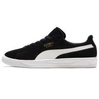 PUMA Suede Ignite 'Black White' 364069-02 40 white