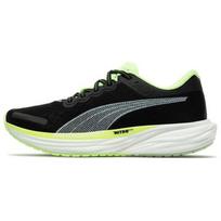 PUMA Deviate Nitro 2 Run 75 'Black' 377782-01 40 gray
