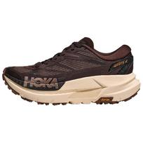 HOKA ONE ONE Mafate X Bėgimo takais batai Unisex Ruda Smėlio spalvos 1173310-WTRY 42 ruda