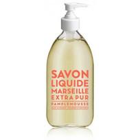 Compagnie De Provence Marseille Liquid Soap Pink Grapefruit skystas muilas rankoms ir kūnui, 300 ml
