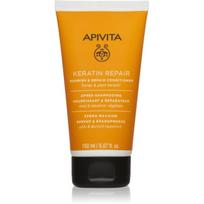 Apivita Keratin Repair Nourish & Repair Conditioner plaukų kondicionierius, 150 ml