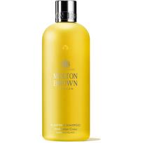 Molton Brown Indian Cress Purifying Shampoo valomasis šampūnas, 300 ml