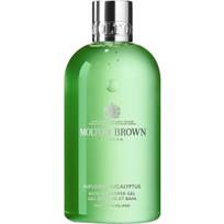 Molton Brown Infusing Eucalyptus Bath & Shower Gel dušo želė, 300 ml