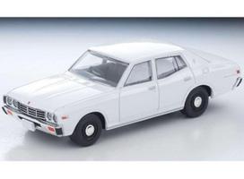 PRE-ORD3R Tomica Limited Vintage Modeliukas 1/64 1978 Nissan Cedric Standard, white