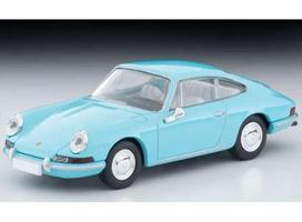 PRE-ORD3R Tomica Limited Vintage Modeliukas 1/64 1965 Porsche 911, light blue
