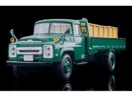 PRE-ORD3R Tomica Limited Vintage Modeliukas 1/64 Nissan 680 Model Truck High-Floor Flatbed, green
