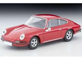 PRE-ORD3R Tomica Limited Vintage Modeliukas 1/64 1967 Porsche 911S, red