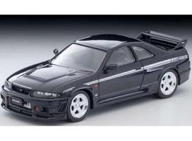 PRE-ORD3R Tomica Limited Vintage Modeliukas 1/64 Nissan Nismo 400R, purple