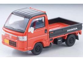 PRE-ORD3R Tomica Limited Vintage Modeliukas 1/64 Honda Acty Truck Town Spirit Color Style, red/black
