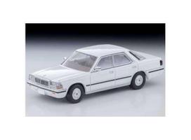 PRE-ORD3R Tomica Limited Vintage Modeliukas 1/64 1985 Nissan Cedric V20 Turbo Brougham, white