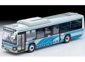 PRE-ORD3R Tomica Limited Vintage Modeliukas 1/64 Isuzu Erga Kanto Railway, blue/grey