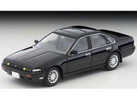 PRE-ORD3R Tomica Limited Vintage Modeliukas 1/64 1988 Nissan Cefiro Sports Cruising, black