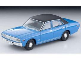 PRE-ORD3R Tomica Limited Vintage Modeliukas 1/64 Nissan Gloria Big City PART III Episode 40 From Doctor Munakata's Testimony, blue