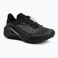 Bėgimo batai Salomon Genesis 2 Wide black/black