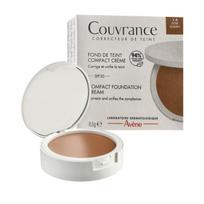 Avène Couvrance Compact Foundation Cream SPF 30 (1.4 Golden) 8.5 g