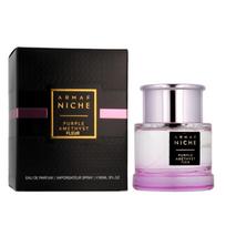 Armaf Niche Purple Amethyst Fleur Eau De Parfum 90 ml kvepalai moterims