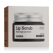 COSRX Honey Sugar Lip Scrub 20 g