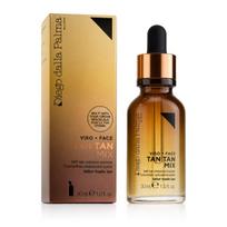 Diego Dalla Palma Tan Tan Mix Concentrated Self-Tanning Face Cream 30 ml
