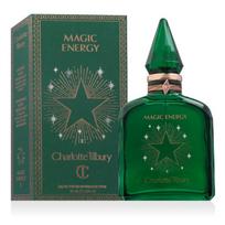Charlotte Tilbury Magic Energy Eau De Parfum 100 ml kvepalai unisex