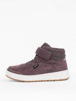 VIKING Vaikiški žieminiai vandeniui atsparūs aulinukai su pašiltinimu, Eagle Warm GTX Plum