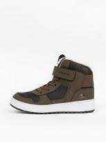 VIKING Vaikiški žieminiai vandeniui atsparūs aulinukai su pašiltinimu, Jack Warm GTX Khaki