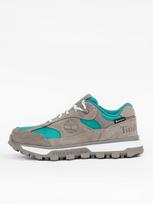 TIMBERLAND Vaikiški laisvalaikio batai, Trail Trekker Low Gtx Elephant Skin