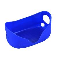 NAUJAS silikoninis dangtelis akiniams "Oculus Quest 2
