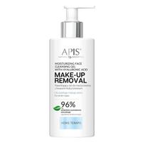 Apis drėkinamasis veido prausimo gelis su hialurono rūgštimi, 300 ml