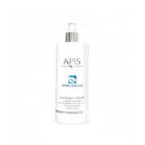 Apis Hydro Balance drėkinamasis valomasis pienelis su jūros dumbliais 500 ml