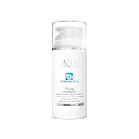 Apis fermentinis šveitiklis su jūros dumbliais 100 ml