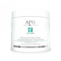 Apis Api-Podo valomasis pėdų šveitiklis 700 g