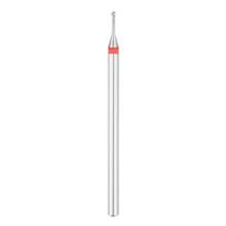 Exo kietlydinio nagų frezos antgalis, rutuliukas 1,0 mm