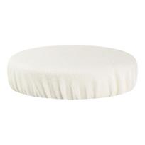 Frotinis užvalkalas kosmetologinei kėdei 30-35 cm, Kreminis