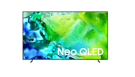 Televizorius Samsung QE55QN80HAUXXH Neo QLED QN80H 4K, Vision AI Smart TV (2026), 55"