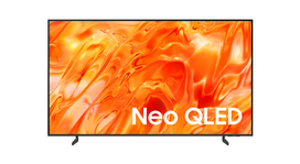 Televizorius Samsung QE75QN70HAUXXH Neo QLED QN70H 4K, Vision AI Smart TV (2026), 75"
