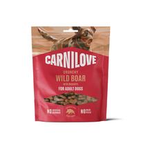 Skanėstas šunims Carnilove, šernienos mėsa