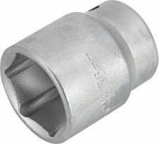 Šešiakampė galvutė AWTools AW38436BL, 36 mm, 3/4"