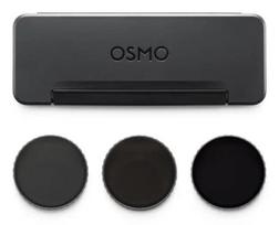 CAMERA ACC ND FILTER SET/OSMO ACT 6 CP.OS.00000525 DJI|CP.OS.00000525