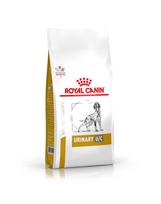 Royal Canin VHN Dog Urinary U/C LP sausas pašaras šunims, 6 x 2 kg