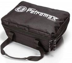 Transportavimo krepšys griliui Petromax Baking Dish K8 Bag, 28.5 cm x 37 cm x 14 cm